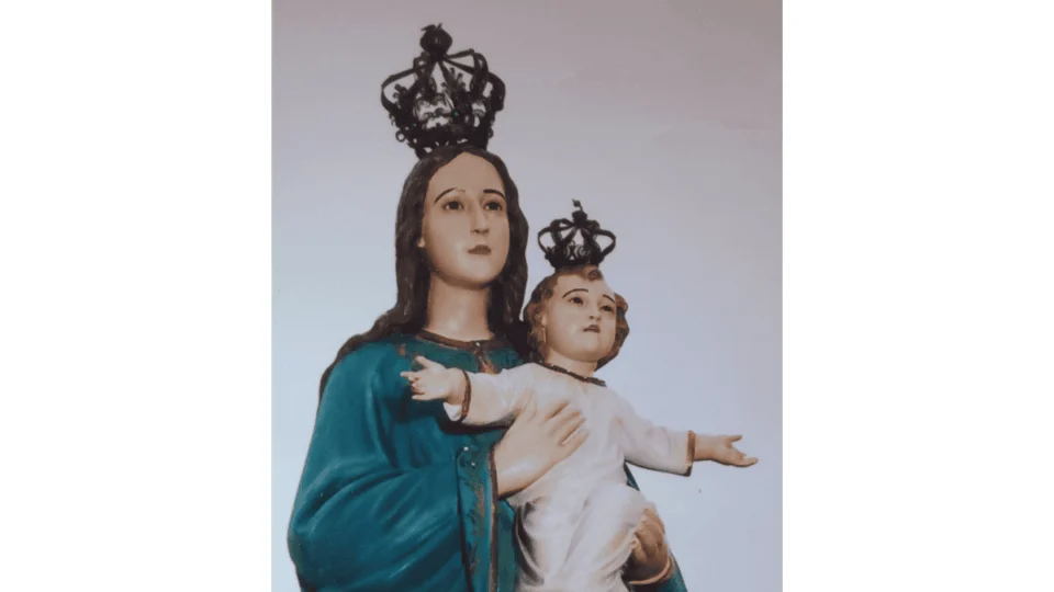 Oração do Dia de Nossa Senhora das Graças hoje, 27 de novembro