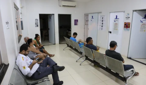 Novembro Azul: USFs realizam atendimento noturno em Palmas