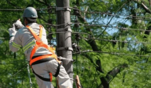Oito bairros de Manaus ficam sem energia hoje (25/11); veja lista