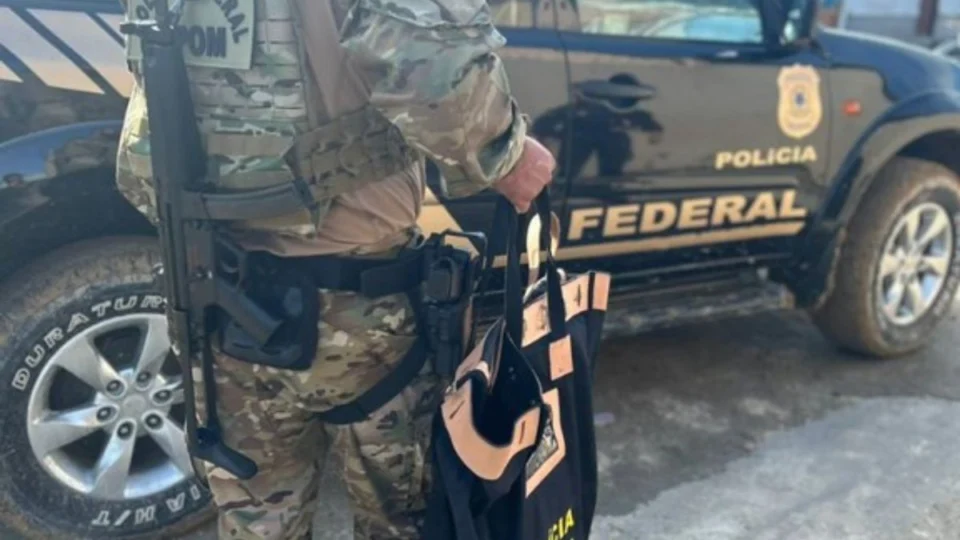 Desvio de verbas públicas em Tabatinga é desarticulado pela PF