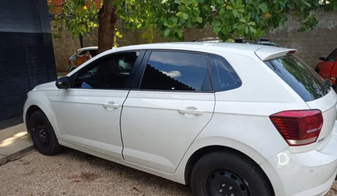 Operação Delivery: polícia prende traficante e apreende 1,5 kg de drogas em Palmas