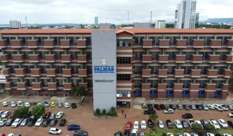 Homem é preso em flagrante após esfaquear e estuprar uma mulher em Palmas