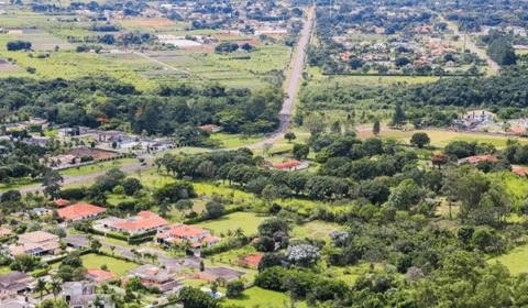 Homem é encontrado morto em área nobre do DF; saiba onde