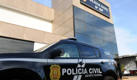 Sargento do Exército é preso acusado de estupro contra neta e sobrinhas no DF