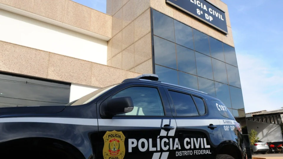 Sargento do Exército é preso acusado de estupro contra neta e sobrinhas no DF