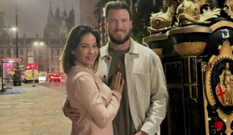 Maira Cardi causa polêmica ao falar de submissão ao marido nas redes sociais