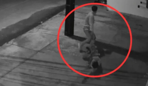 Homem é condenado a 25 anos de prisão por estuprar e matar homem em situação de rua