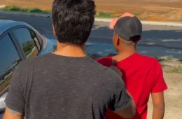 Homem é preso por invadir casa e tentar estuprar ex-companheira no AM