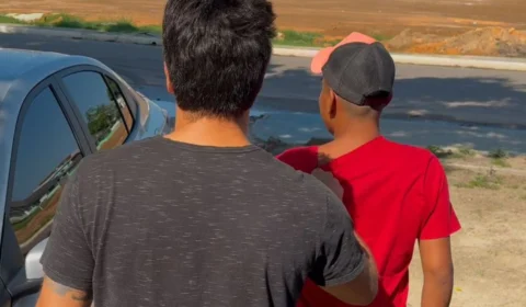 Homem é preso por invadir casa e tentar estuprar ex-companheira no AM