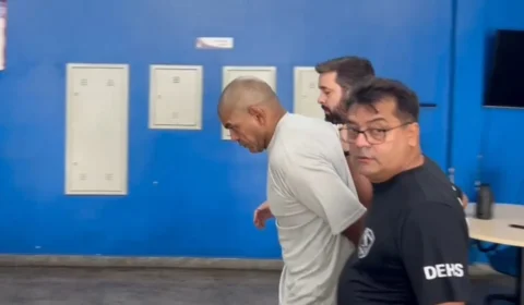 Homem que matou ex-PM envolvido em morte de sargento é preso em Manaus