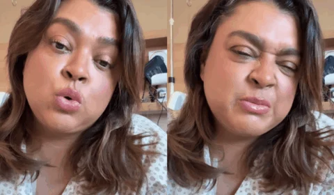 Como está a Preta Gil? Cantora volta a ser internada em menos de 24h