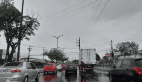 Previsão do tempo em Manaus: confira o clima para hoje (26/11)