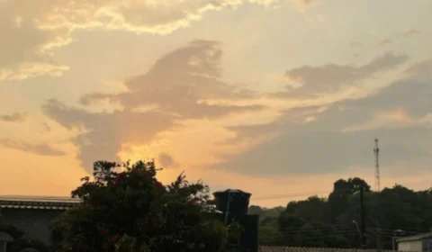 Previsão do tempo em Manaus: confira o clima para hoje (23/11)