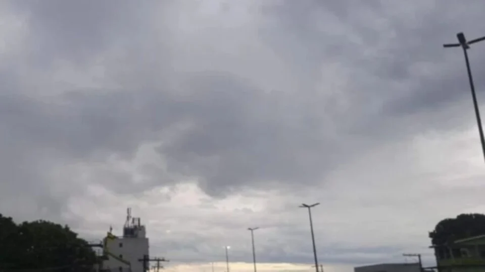 Previsão do tempo em Manaus: confira o clima para hoje (14/11)