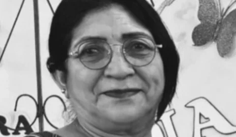 Filha encontra professora morta na cama em Novo Aripuanã