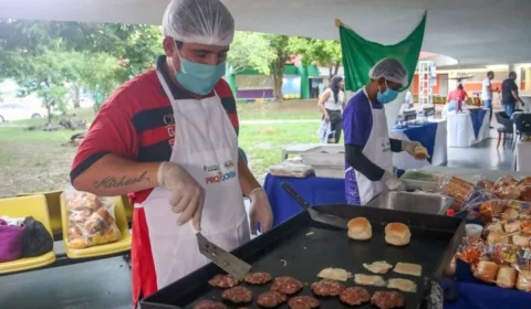 Saiba como funciona o Programa Projovem Urbano em Manaus