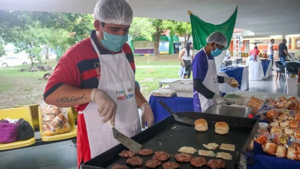 Saiba como funciona o Programa Projovem Urbano em Manaus
