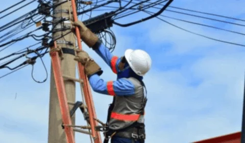 Alto Alegre e Mucajaí ficam sem energia hoje (24/01)