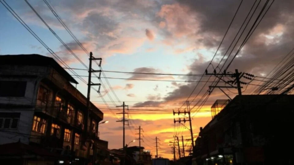 Seis bairros em Boa Vista ficam sem energia hoje (25/3)
