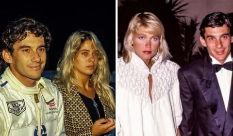 Quem Ayrton Senna namorou? Conheça ‘namorada secreta’ do piloto