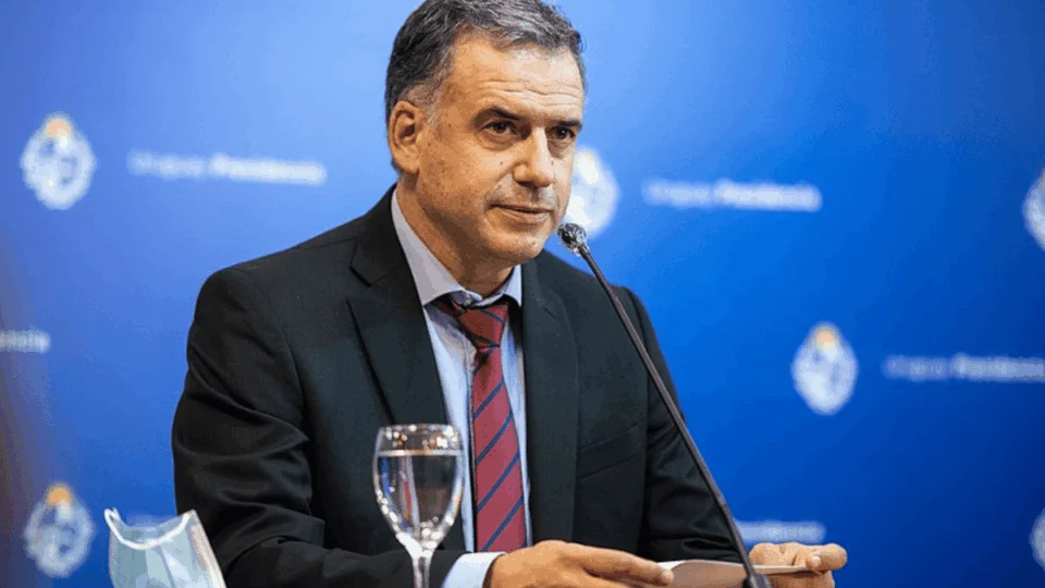 Presidente eleito do Uruguai: saiba quem é Yamandú Orsi