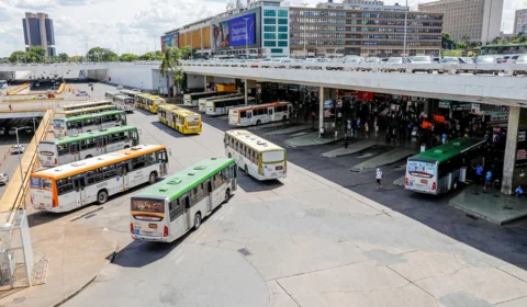 Novembro azul: Sesc oferece serviços médicos gratuitos na Rodoviária do Plano Piloto
