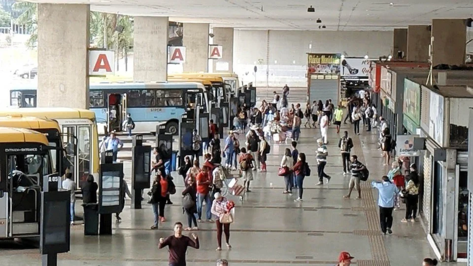 Novembro azul: Sesc oferece serviços médicos gratuitos na Rodoviária do Plano Piloto