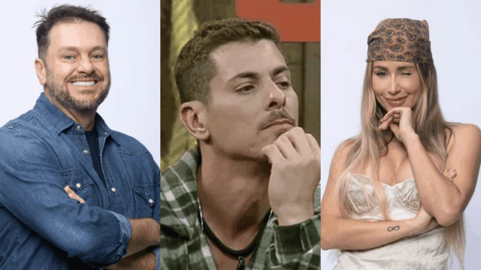 Enquete A Fazenda 16: Sacha, Babi ou Albert? Veja quem será eliminado hoje (21)