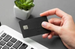 Nova lei do cartão de crédito: Confira as mudanças importantes