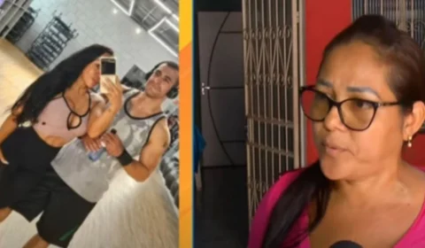 ‘Ela não teve tempo de se defender’, desabafa família da jovem assassinada em SP