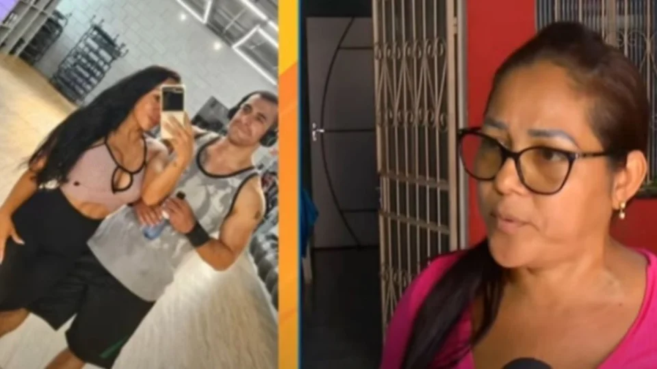 ‘Ela não teve tempo de se defender’, desabafa família da jovem assassinada em SP