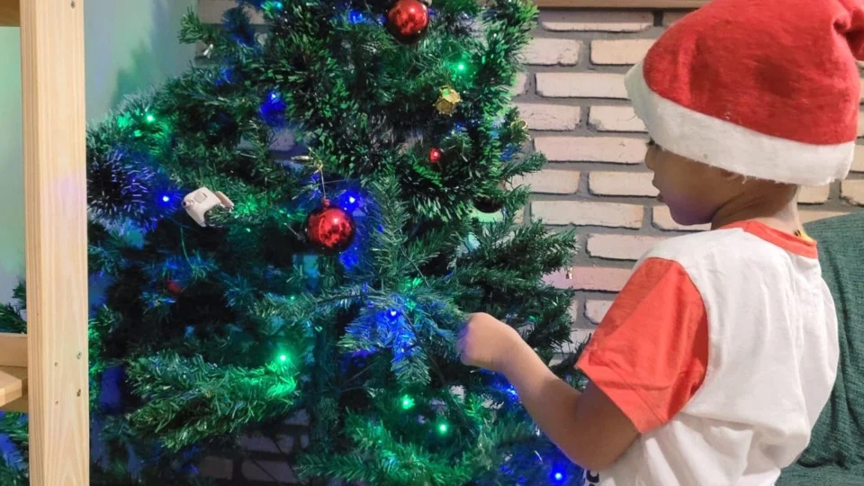 Brasília terá Natal com roda-gigante e patinação no gelo na Esplanada dos Ministérios