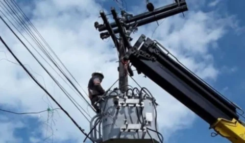 Caracaraí fica sem energia hoje (01/02); veja quais são os trechos afetados