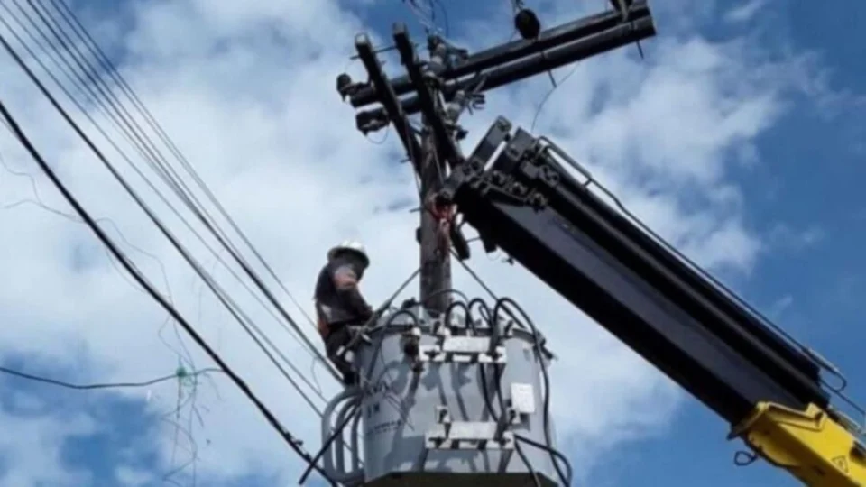 Caracaraí fica sem energia hoje (01/02); veja quais são os trechos afetados