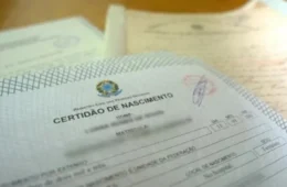 Saiba como solicitar a segunda via de certidão de nascimento em Manaus