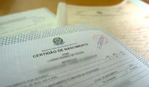 Saiba como solicitar a segunda via de certidão de nascimento em Manaus