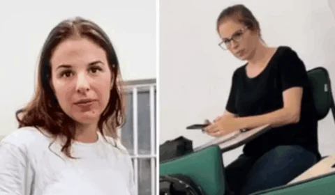 Suzane von Richthofen é reprovada em concurso público; entenda