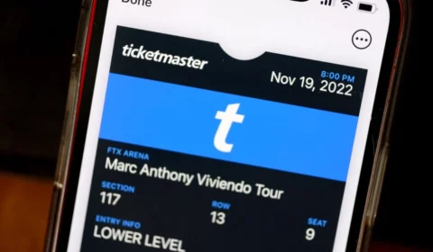 Hacker suspeito de vazamento da Ticketmaster e Santander é preso
