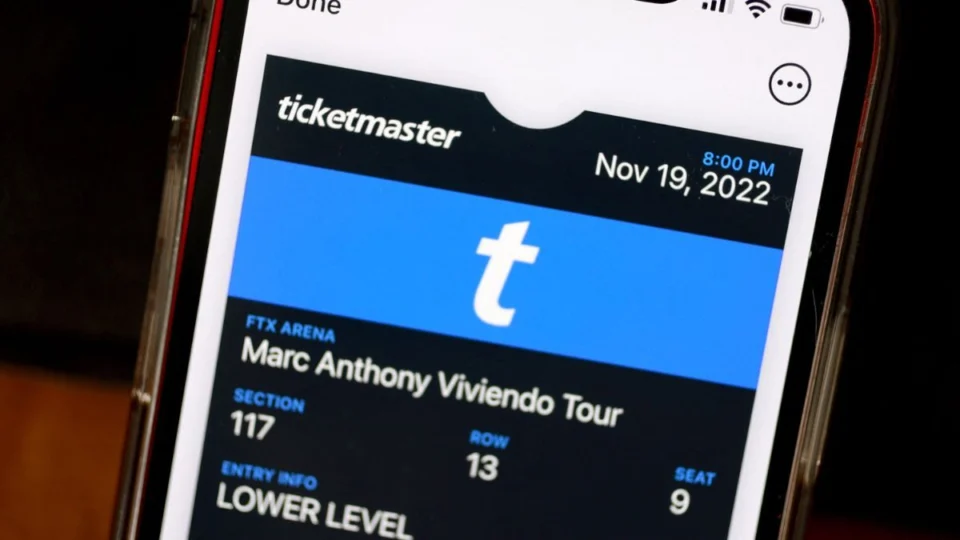 Hacker suspeito de vazamento da Ticketmaster e Santander é preso