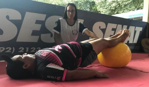 ‘Portas Abertas’ oferece serviços gratuitos na zona Leste de Manaus