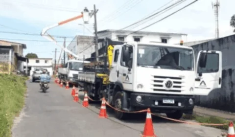 Três bairros de Manaus ficam sem energia hoje (28/11); confira lista