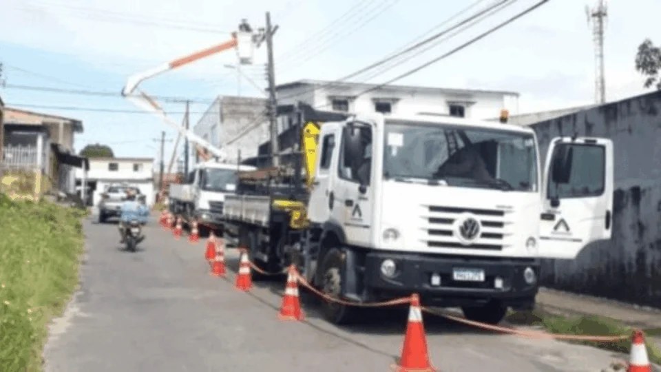 Sete bairros de Manaus ficarão sem energia nesta sexta-feira (10); veja lista completa