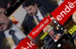 Trump não pode prender Moraes caso seja eleito presidente dos EUA, diferentemente do que afirmou Marcos do Val