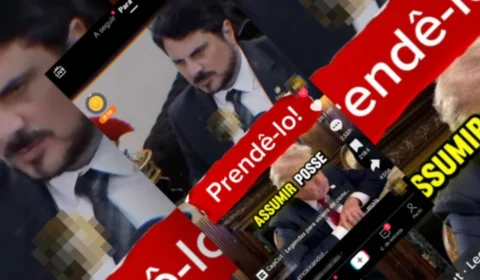 Trump não pode prender Moraes caso seja eleito presidente dos EUA, diferentemente do que afirmou Marcos do Val
