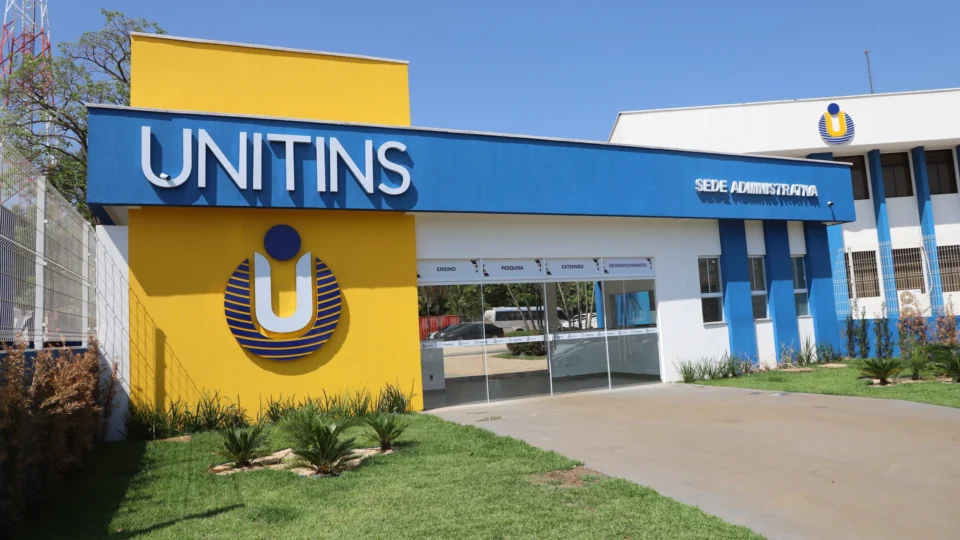 Unitins prorroga prazo para pagamento de taxa do vestibular