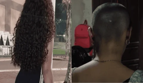 Adolescente vai a retiro e tem cabeça raspada em suposto ‘ritual’