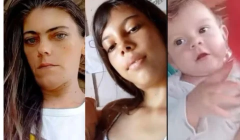 Mulher e duas crianças são encontradas mortas em Guaporé