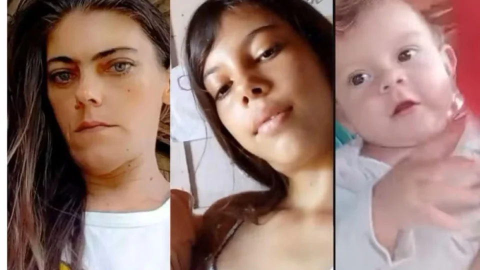 Mulher e duas crianças são encontradas mortas em Guaporé