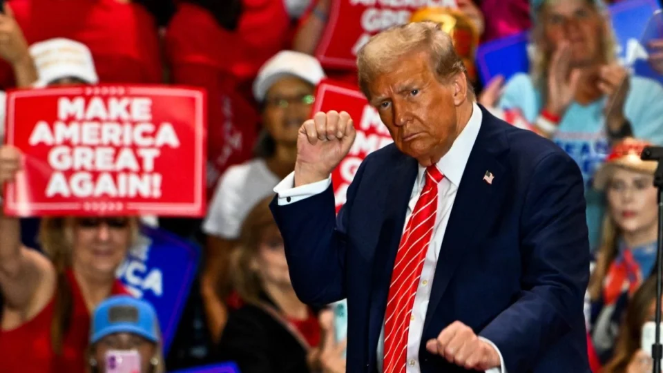Trump eleito: quais os efeitos para a economia do Brasil?