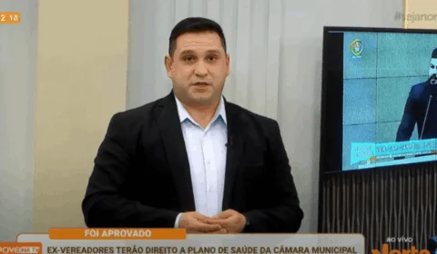 Wilson Lima prepara mudanças no secretariado para 2025, já de olho em 2026